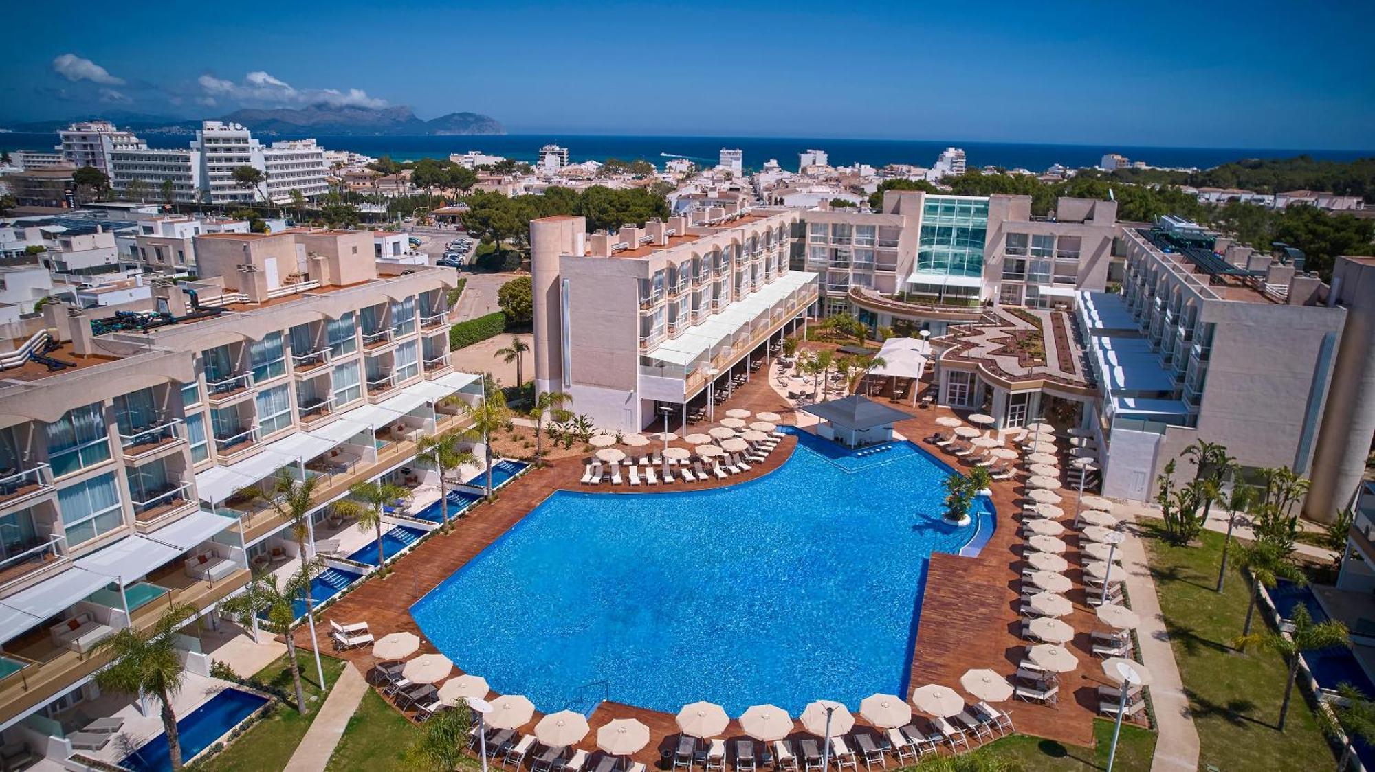 Apartman Zafiro Alzinar Mar Adults Only - Refurbished 2025 *
